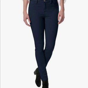 Buffalo David Bitton Mid-rise Pants